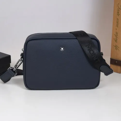 Cheap Mont Blanc AAA Man Messenger Bags #1398303, $$108.00 USD On Mont Blanc AAA Man Messenger Bags