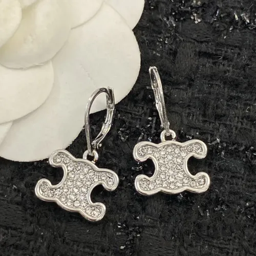 Cheap Celine Earrings For Women #1398309, $$27.00 USD On Celine Earrings