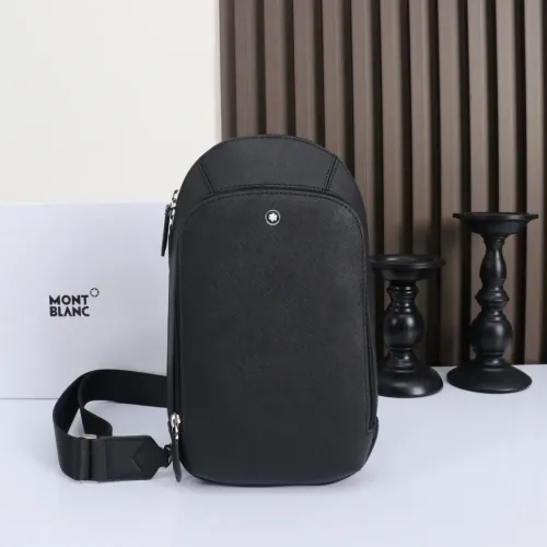 Cheap Mont Blanc AAA Man Messenger Bags #1398311, $$108.00 USD On Mont Blanc AAA Man Messenger Bags