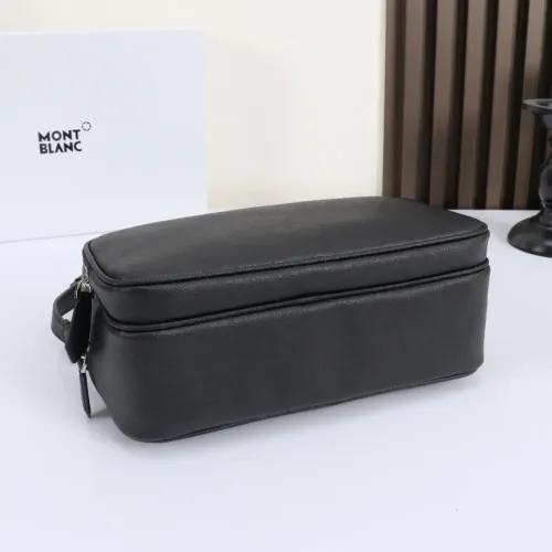 Replica Mont Blanc AAA Man Messenger Bags #1398314 $108.00 USD for Wholesale