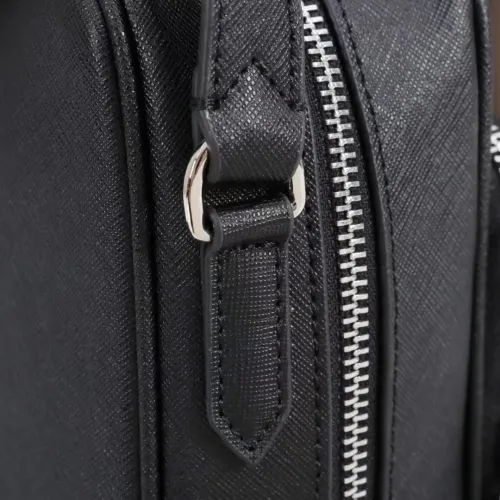 Replica Mont Blanc AAA Man Messenger Bags #1398314 $108.00 USD for Wholesale