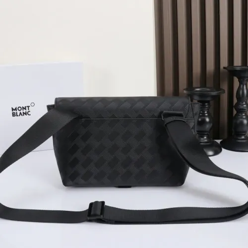 Replica Mont Blanc AAA Man Messenger Bags #1398319 $115.00 USD for Wholesale