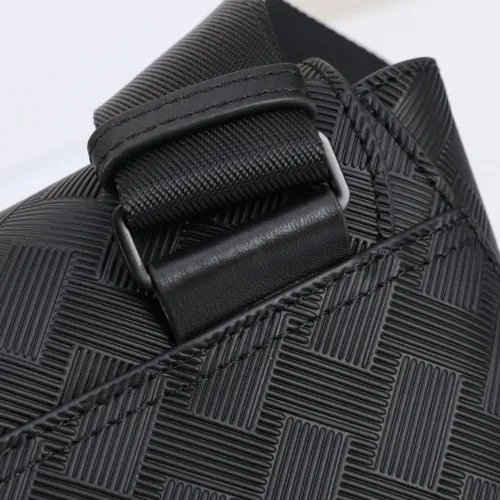 Replica Mont Blanc AAA Man Messenger Bags #1398319 $115.00 USD for Wholesale