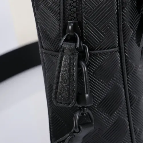 Replica Mont Blanc AAA Man Messenger Bags #1398320 $115.00 USD for Wholesale