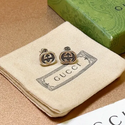 Cheap Gucci Earrings For Women #1398321, $$27.00 USD On Gucci Earrings