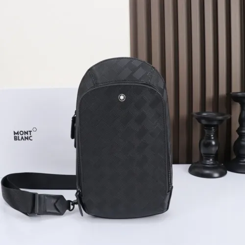 Cheap Mont Blanc AAA Man Messenger Bags #1398322, $$115.00 USD On Mont Blanc AAA Man Messenger Bags