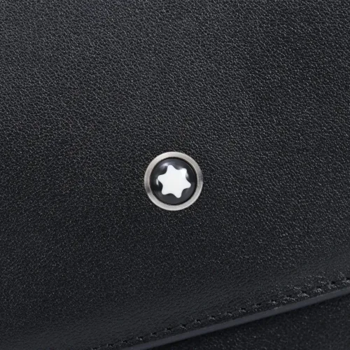 Replica Mont Blanc AAA Man Messenger Bags #1398323 $122.00 USD for Wholesale