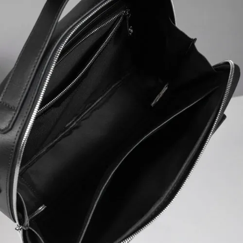 Replica Mont Blanc AAA Man Messenger Bags #1398328 $162.00 USD for Wholesale