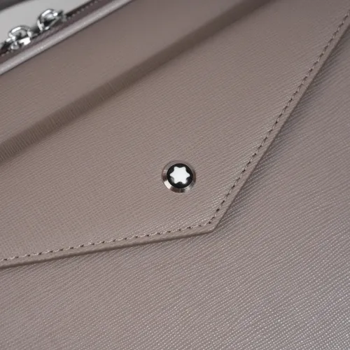 Replica Mont Blanc AAA Man Messenger Bags #1398329 $162.00 USD for Wholesale