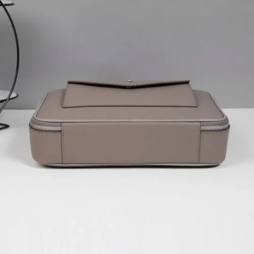 Replica Mont Blanc AAA Man Messenger Bags #1398329 $162.00 USD for Wholesale