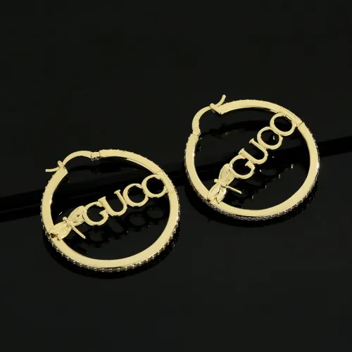 Cheap Gucci Earrings For Women #1398339, $$32.00 USD On Gucci Earrings