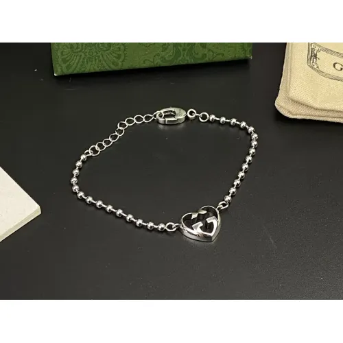 Replica Gucci Jewelry Set #1398343 $45.00 USD for Wholesale