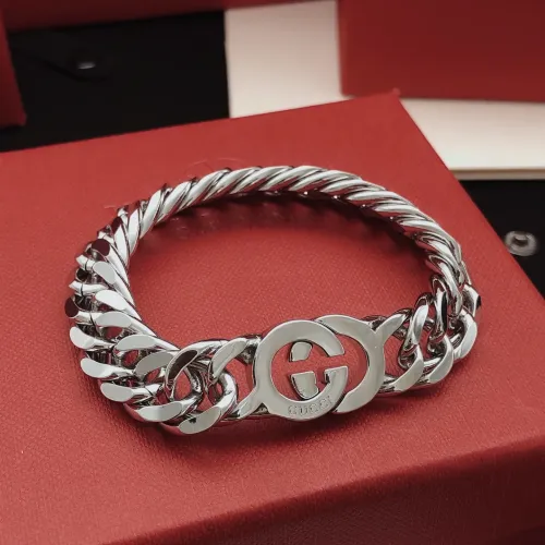 Cheap Gucci Bracelets #1398356, $$32.00 USD On Gucci Bracelets