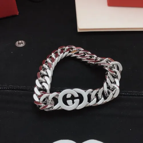 Replica Gucci Bracelets #1398356 $32.00 USD for Wholesale