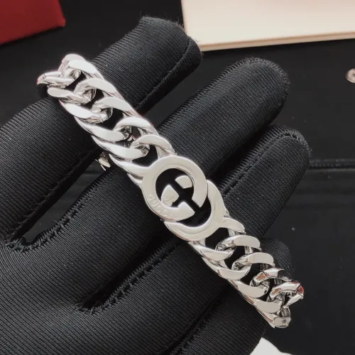 Replica Gucci Bracelets #1398356 $32.00 USD for Wholesale