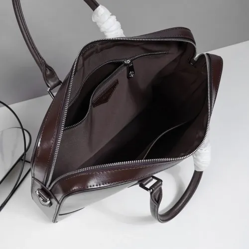 Replica Mont Blanc AAA Man Handbags #1398358 $162.00 USD for Wholesale