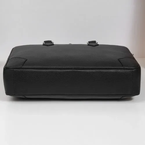 Replica Mont Blanc AAA Man Handbags #1398364 $162.00 USD for Wholesale