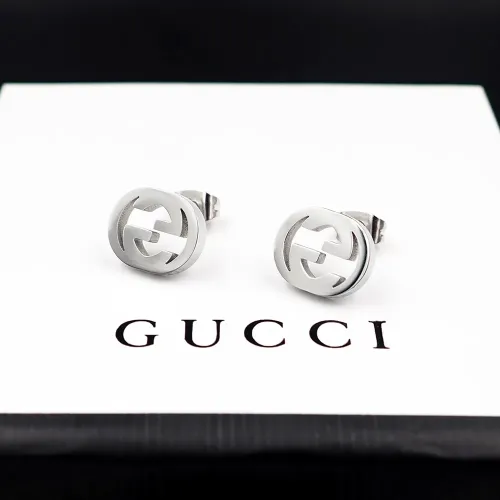 Cheap Gucci Earrings For Women #1398365, $$23.00 USD On Gucci Earrings