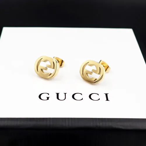 Cheap Gucci Earrings For Women #1398366, $$23.00 USD On Gucci Earrings