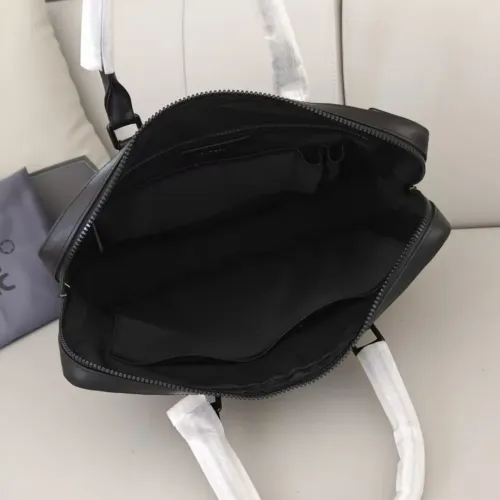 Replica Mont Blanc AAA Man Handbags #1398367 $162.00 USD for Wholesale