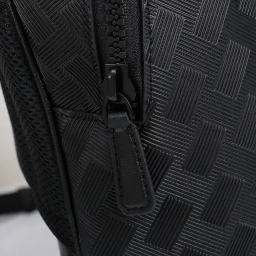 Replica Mont Blanc AAA Man Backpacks #1398371 $175.00 USD for Wholesale