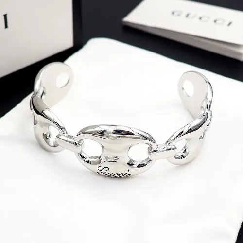 Cheap Gucci Bracelets #1398372, $$29.00 USD On Gucci Bracelets