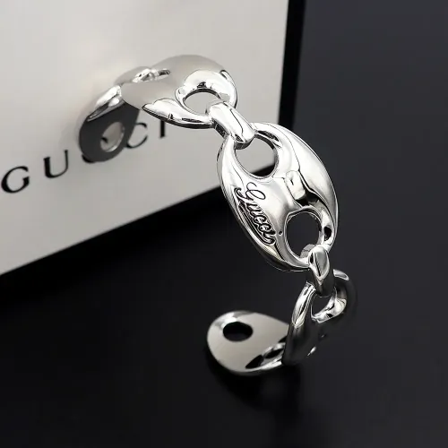 Replica Gucci Bracelets #1398372 $29.00 USD for Wholesale