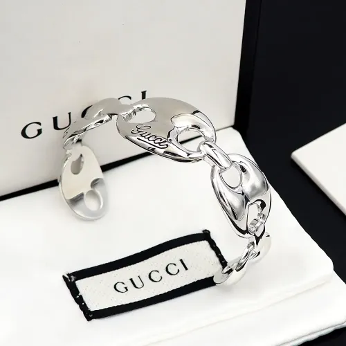 Replica Gucci Bracelets #1398372 $29.00 USD for Wholesale