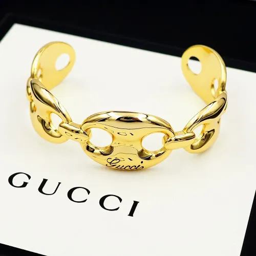 Replica Gucci Bracelets #1398373 $29.00 USD for Wholesale