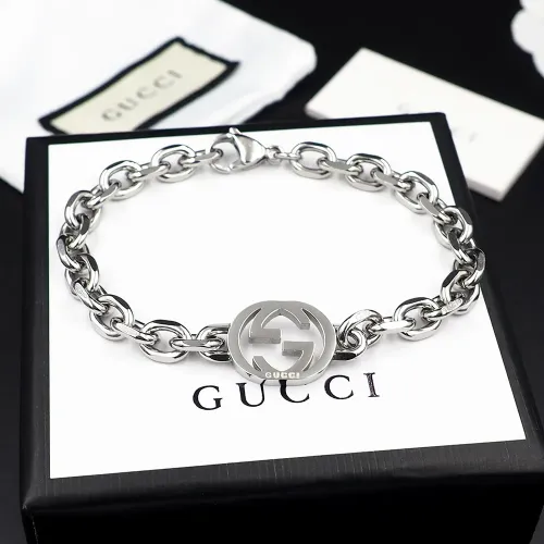 Cheap Gucci Bracelets #1398374, $$27.00 USD On Gucci Bracelets