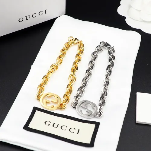 Replica Gucci Bracelets #1398374 $27.00 USD for Wholesale