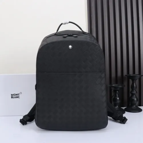 Cheap Mont Blanc AAA Man Backpacks #1398382, $$185.00 USD On Mont Blanc AAA Man Backpacks