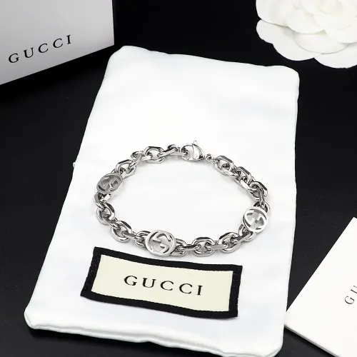 Replica Gucci Jewelry Set #1398388 $64.00 USD for Wholesale