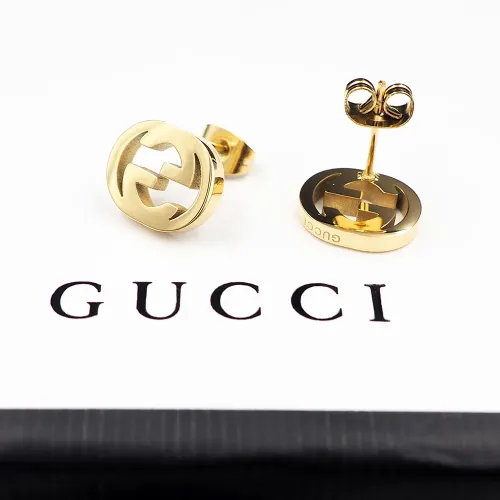 Replica Gucci Jewelry Set #1398389 $64.00 USD for Wholesale