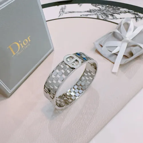 Replica Christian Dior Bracelets #1398392 $39.00 USD for Wholesale