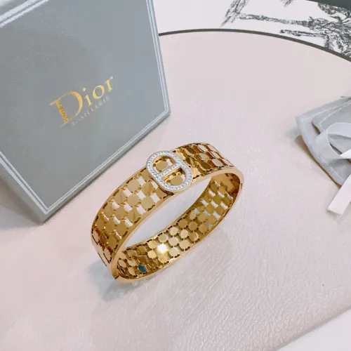 Cheap Christian Dior Bracelets #1398393, $$39.00 USD On Christian Dior Bracelets