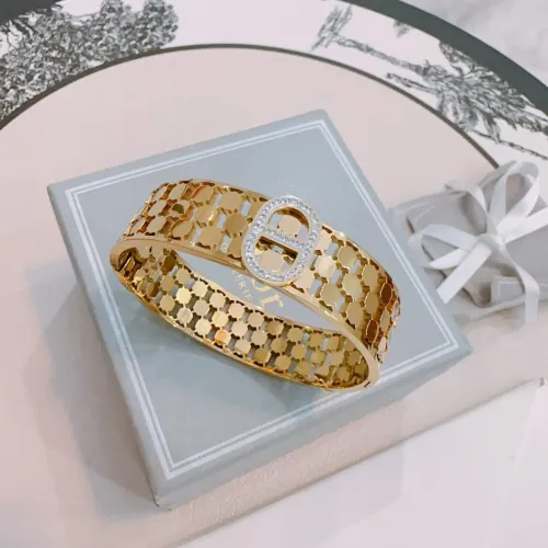 Replica Christian Dior Bracelets #1398393 $39.00 USD for Wholesale