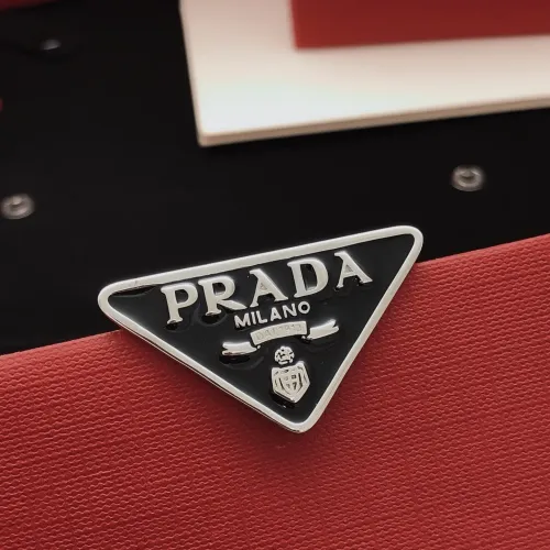 Cheap Prada Brooches #1398396, $$27.00 USD On Prada Brooches