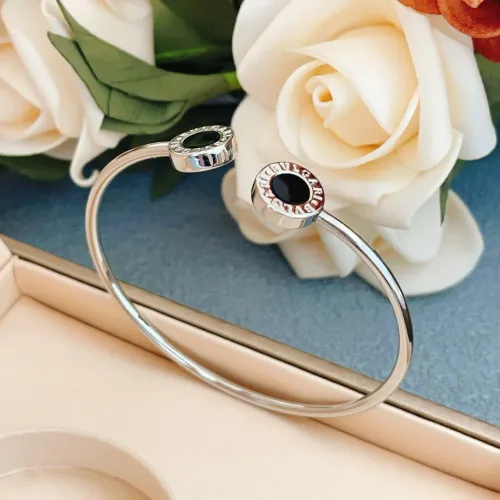 Replica Bvlgari Bracelets #1398461 $29.00 USD for Wholesale