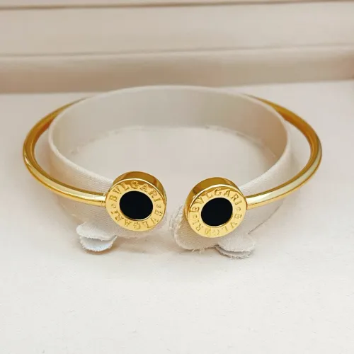 Cheap Bvlgari Bracelets #1398463, $$29.00 USD On Bvlgari Bracelets