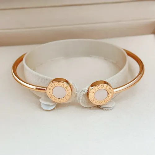 Cheap Bvlgari Bracelets #1398465, $$29.00 USD On Bvlgari Bracelets