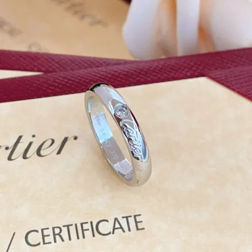Cheap Cartier Rings #1398481, $$25.00 USD On Cartier Rings