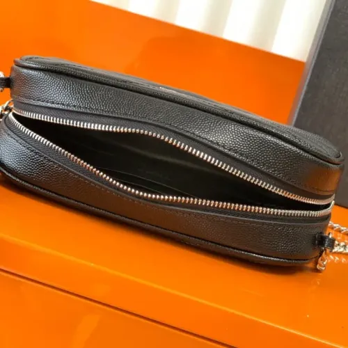 Replica Yves Saint Laurent YSL AAA Quality Messenger Bags #1398485 $160.00 USD for Wholesale