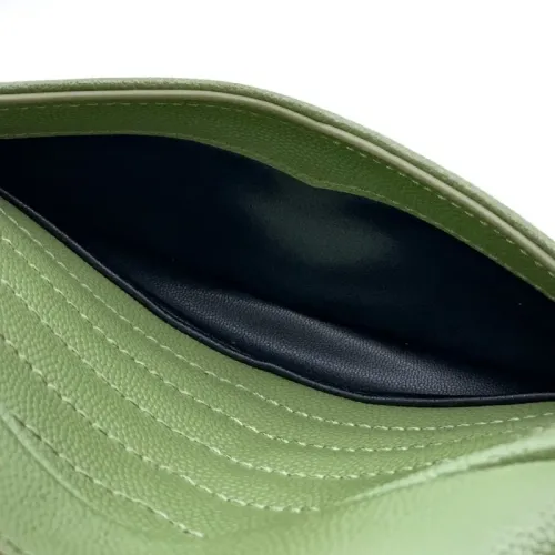 Replica Yves Saint Laurent YSL AAA Quality Messenger Bags #1398495 $160.00 USD for Wholesale