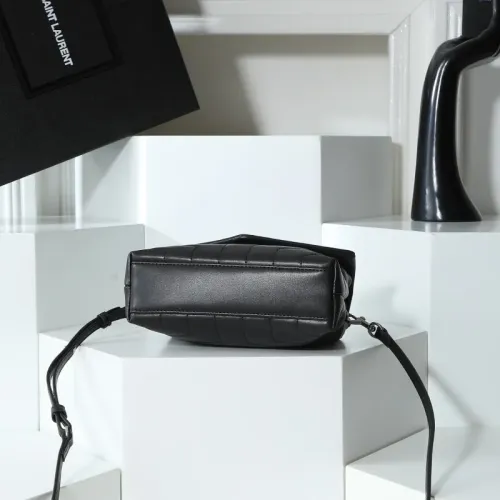 Replica Yves Saint Laurent YSL AAA Quality Messenger Bags #1398499 $85.00 USD for Wholesale