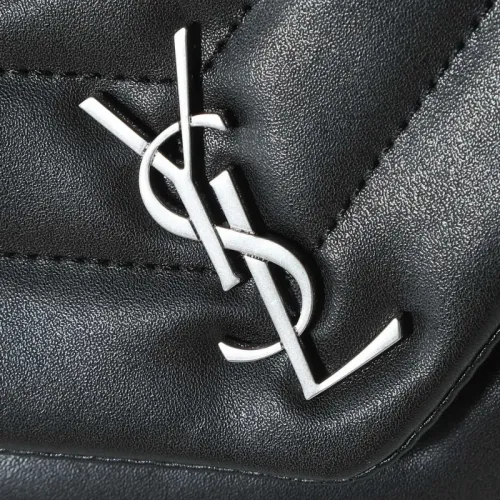 Replica Yves Saint Laurent YSL AAA Quality Messenger Bags #1398499 $85.00 USD for Wholesale