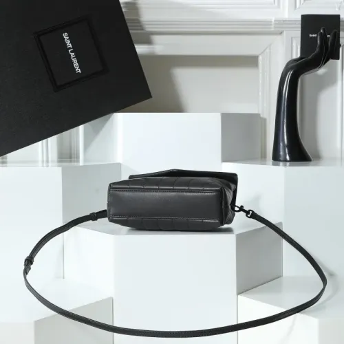 Replica Yves Saint Laurent YSL AAA Quality Messenger Bags #1398500 $85.00 USD for Wholesale