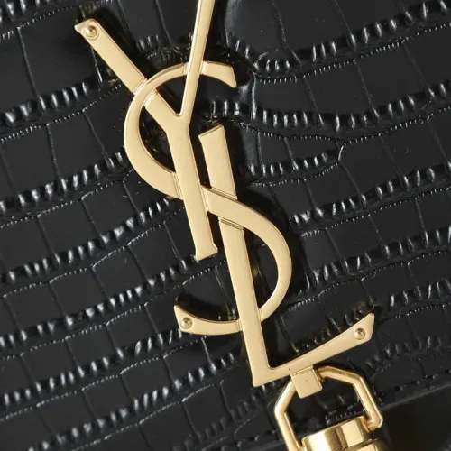 Replica Yves Saint Laurent YSL AAA Quality Messenger Bags For Women #1398505 $76.00 USD for Wholesale