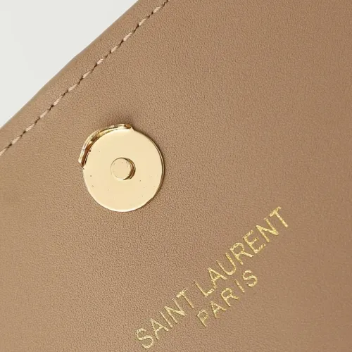 Replica Yves Saint Laurent YSL AAA Quality Messenger Bags For Women #1398513 $76.00 USD for Wholesale