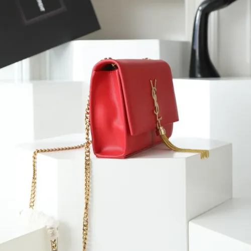 Replica Yves Saint Laurent YSL AAA Quality Messenger Bags For Women #1398514 $76.00 USD for Wholesale